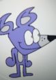 Merchand Tony (Mutioe The Raccoon) Mutioe the Raccoon - Merchand Tony