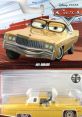 Mel Dorado Show Cars 2