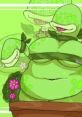 Potbelly (Dreamwarp Island) Voice This voice is NOT a girl! It is a transgender voice!