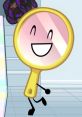 Mirror Bfdia With Laughing Voice