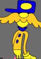 Foreman Mort (Mario And Luigi Show) Postman Hoardian's boss From trianglewood