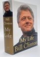 Bill Clinton (Mtmu Edition) Bill Clinton