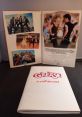VHS Grease