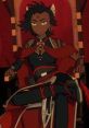 Sienna Khan (Rwby)