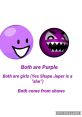 Shape Japer