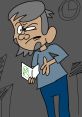 Jary Switcherbatch (Mario And Luigi Show) Jary is a dedicated language skills teacher at Trianglewood High School, known for