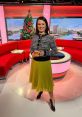 Nina BBC Newsround Presenter