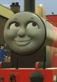 James The Red Engine Productions (Voice)