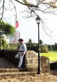 Garithos-Maid Jonathan-Francisco Pasigliner (Grandfather)-Ww2 Guwardiya Sibil Iv Origianl Characters Philippines