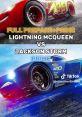 Jackson Storm Cars 3 Driven To Win