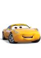 Cruz Ramirez Cars 3 Driven To Win