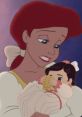 Ariel's Protective Behavior (The Little Mermaid Ii: Return To The Sea, Jodi Benson) Text To Speech Ai Voice. Ariel knows