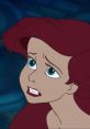 Ariel's Precarious Behavior (The Little Mermaid, Jodi Benson) Text To Speech Ai Whenever Ariel's being curious, confused, or