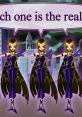 Darcy And Her Copies (Winx Club Atlas Oceanic Dub All Identical Voiced By Jennifer Cody) Darcy (the real one) and her copies
