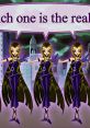 Darcy And Her Identical Copies (Winx Club Atlas Oceanic Dub (All Identical Voiced By Jennifer Cody)) Darcy and her identical
