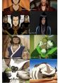Avatar voice Voice of a male 58 year old.