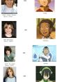Avatar Voice Voice of a male 58 year old.