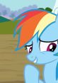 Rainbow Dash (Español Latino)