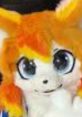 Amber (Basttie) Amber Foxie :3