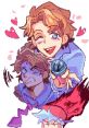 Senpai (Another One) Another voice claim
