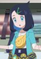 Liko (Pokémon Horizons) Texttospeech Type your text and hear it in the voice of Liko (Pokémon Horizons).