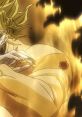 Za Warudo Za warudo and effects to download and play.