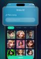 Song Voice