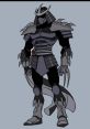The Shredder (Tmnt 2003)