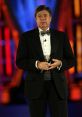 Mike Joy Legendary NASCAR commentator