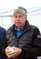 Mike Joy Legendary NASCAR commentator