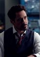 Tony Stark Toni stark bodyscan