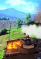 Taeko Kondou - Girls Und Panzer Dream Tank Match Dx - Voices (Team Duck) (Nintendo Switch) Voices (Team Duck) from the