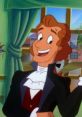 Thomas Jefferson (Histeria!) (Billy West) This one is from Histeria!.