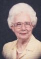 Isabel Marie Perry Isabel Marie Perry 1997