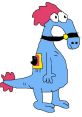 Sylvia(Woy)