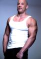 Vindiesel21 Vin Diesel has a thick and Deep voice