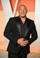 VinDiesel58 Thick and Deep voice with lesser noise on background