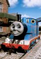 Thomas The Tank Engine (Tatmr Original) (John Bellis) Voiced by John Bellis