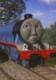 Gordon The Big Engine (Tatmr Director's Cut) (John Hollis) Voiced by John Hollis