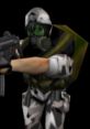 Hgrunt (Half-Life) Military recruits trying to kill Gordon Freeman