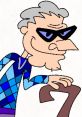 Grandpa Ross Toadstool (Mario And Luigi Show) Bowser's father.