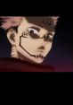 Sukuna (English Dubb)
