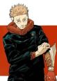 Yuji Itadori (English Version)