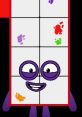 Numberblocks 17