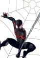 Spider Man Miles Morales