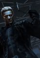 Albert Wesker The Real One
