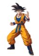 Goku (Dragon Ball Sparking Zero)