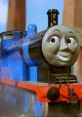 Edward The Blue Engine (Railway Adventures) Voiced by Simon Hepworth