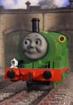 Percy The Small Engine (Tatmr Director's Cut) (Eddie Glen) Voiced by Eddie Glen