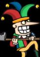 Clown (Rama Vallury, Murder) Clown is a supporting character from 2014 indie flash game, Murder, developed by Studio Seufz.